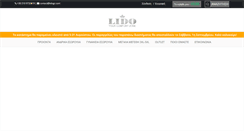 Desktop Screenshot of lidogr.com